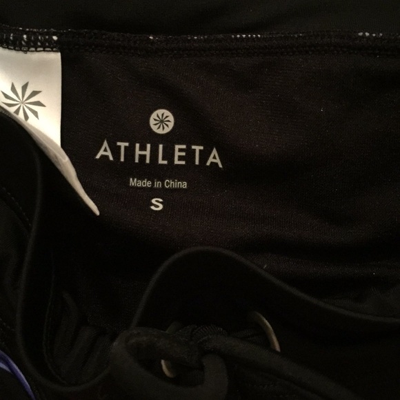 Athleta Swim - 2 piece - Picture 4 of 4